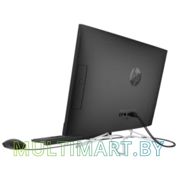 Моноблок HP 24-df0007ur 158J9EA картинка 3